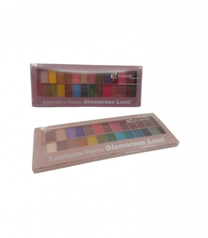 SOMBRA DE OJOS D`HERMOSA (HF029)