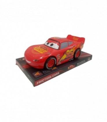 AUTO FRICCION CARS (6777-45)