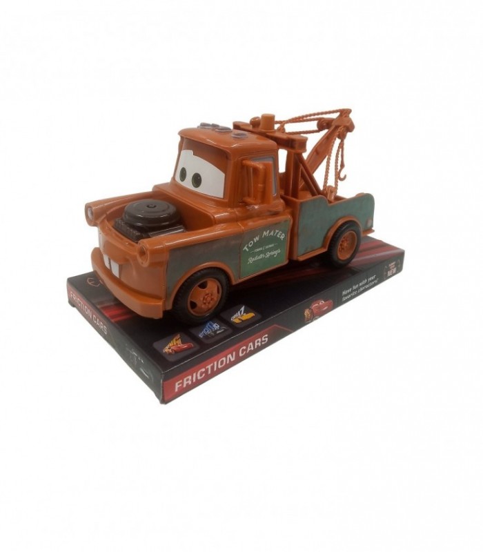 AUTO FRICCION CARS MATE (6777-46)