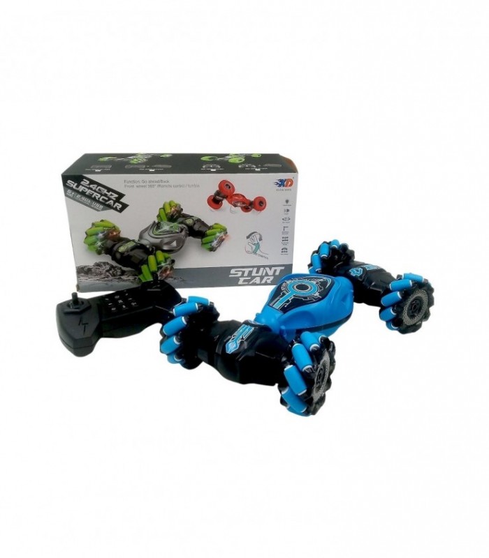 AUTO CONT C/ USB. (3688-G103A)