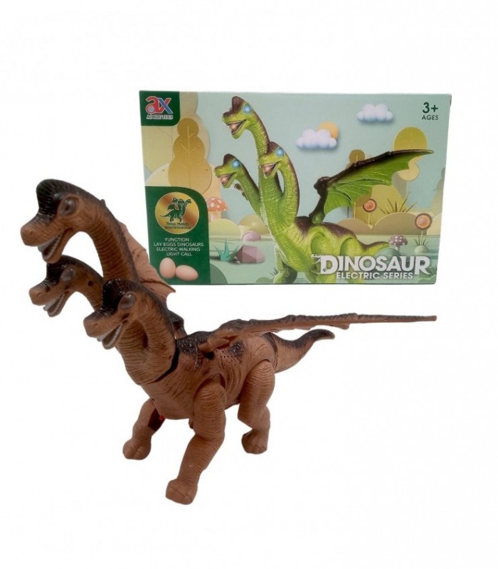 DINOSAURIO APILA (890A)