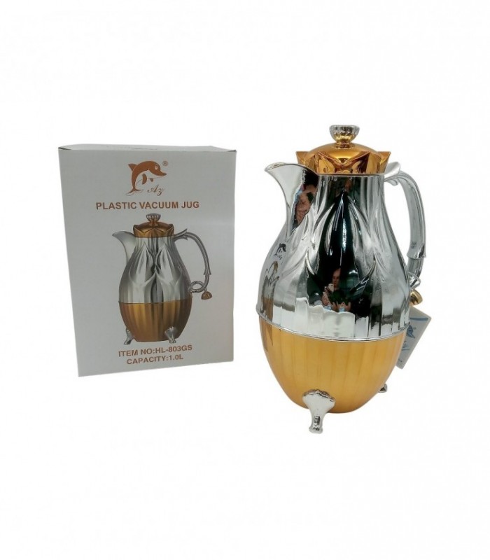 TERMO TERMICA 1L. (HL803GS)