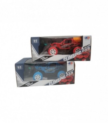 AUTO CONTROL REC. C/ USB. (3688-P110A)