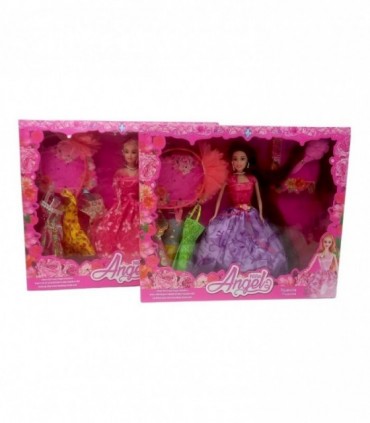 MUNECA ANGELS (OM318879)