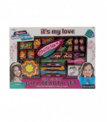 ACCESORIOS P/ BISUT. (868-25)