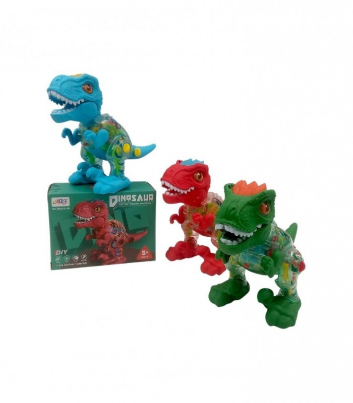 DINOSAURIO APILA (M8018-48)