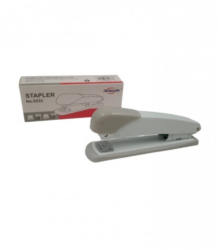 PRESILLADORA STAPLER (0233)