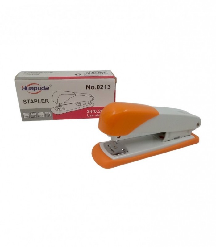 PRESILLADORA STAPLER (0213)