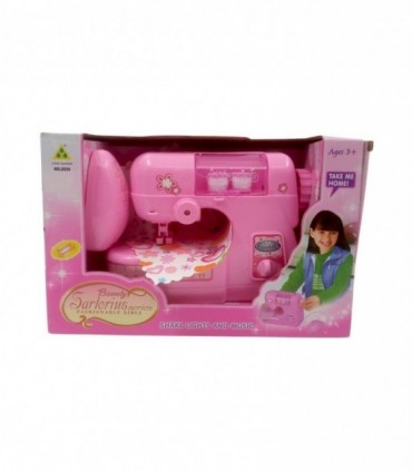 MAQUINA DE COSTURA (2030)