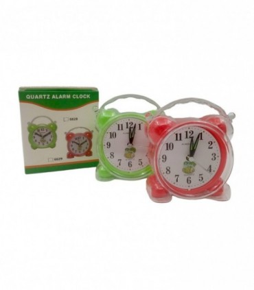 RELOJ DESPERTADOR (46669)