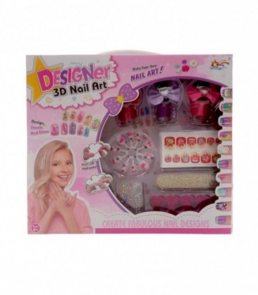 KIT MANICURA INF. (ZD101)