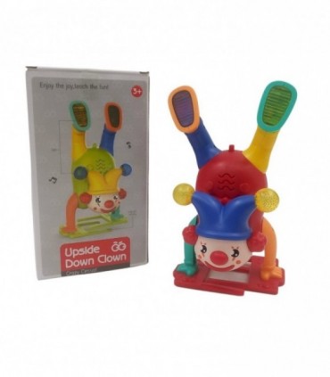 PAYASO APILA (663B)