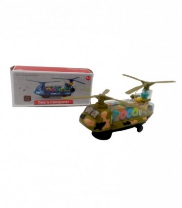HELICOPTERO APILA (658B)