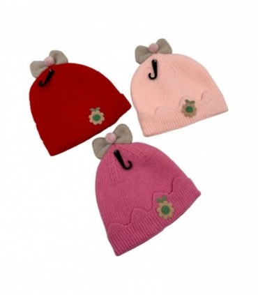 GORRA P/ INF. 1PCS (46751)