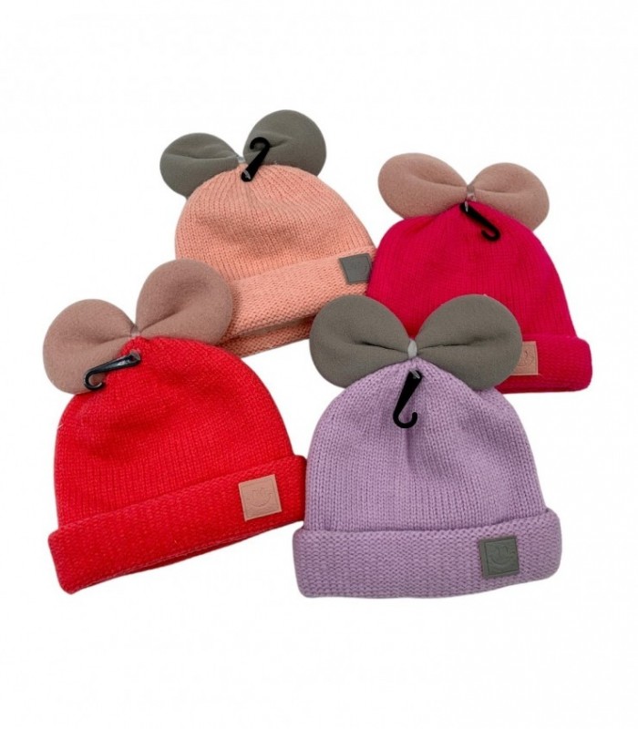 GORRA P/ INF.1PCS (46750)