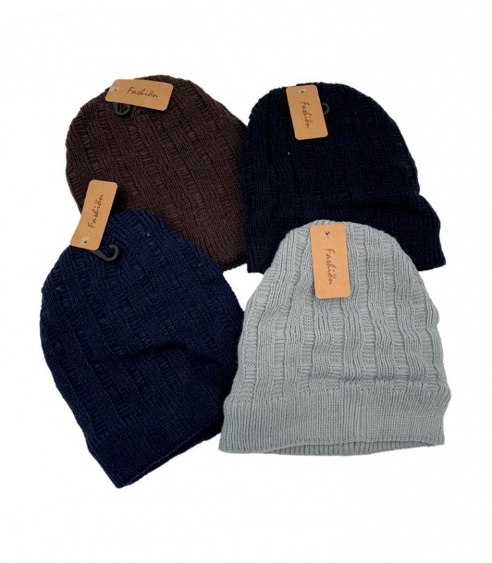 GORRA P/ ADULTO 1PCS (45857)