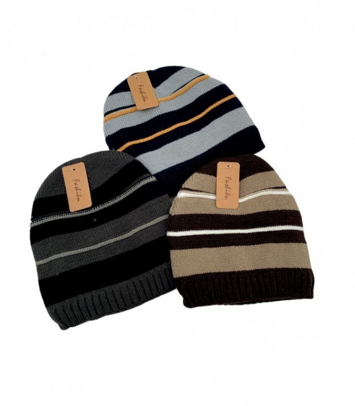 GORRA P/ ADULTO 1PCS (45603)