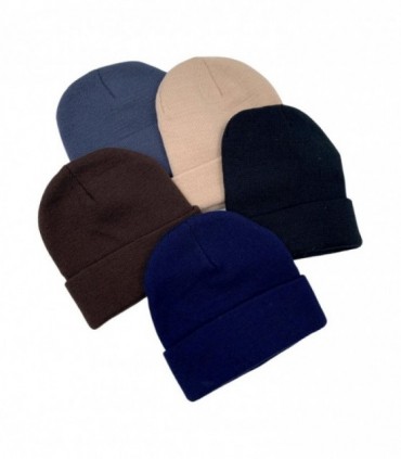 GORRA P/ ADULTO 1PCS (27528)