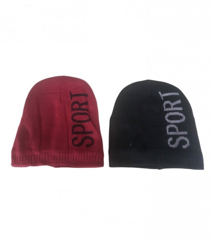 GORRA P/ ADULTO 1PCS (JZ16)