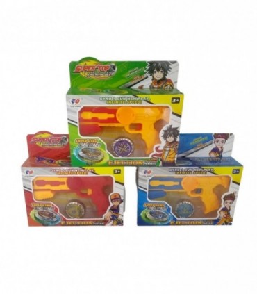 TROMPO SUPER TOP PEQ. (727-252)