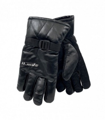 GUANTE P/ HOMBRE 1PCS (45694)