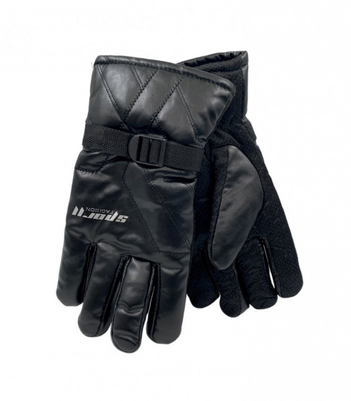 GUANTE P/ HOMBRE 1PCS (45694)