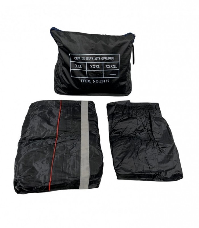 PILOTO ADULTO (20135)