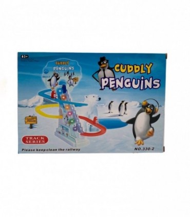JUEGO PINGUINO (330-2)