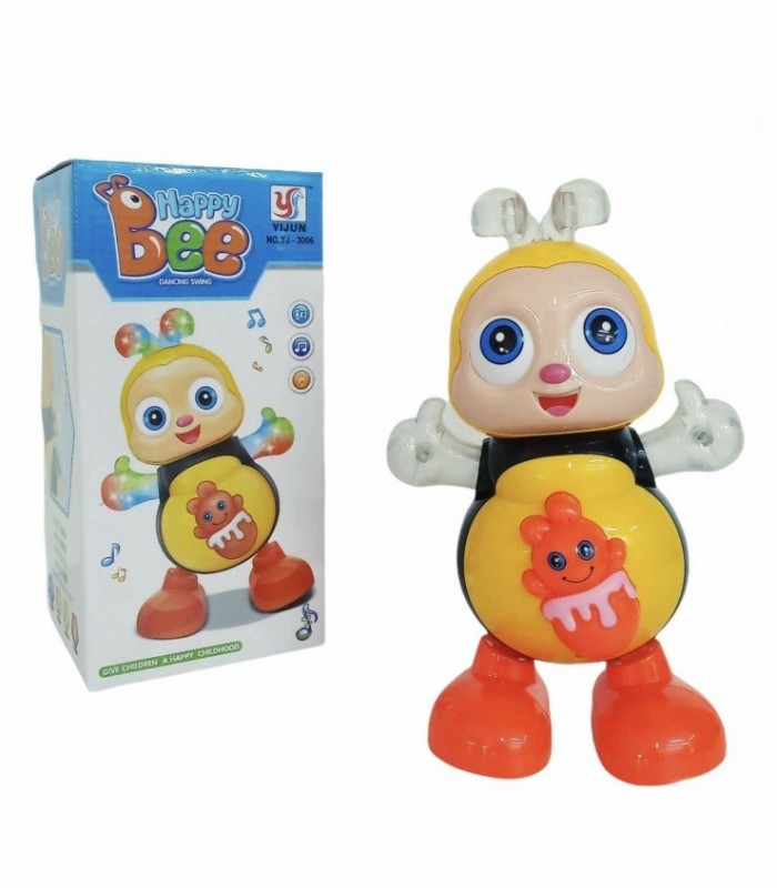 ABEJA APILA  (YJ3006)