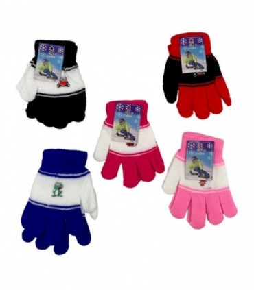 GUANTE INF. 1PCS (RF87)