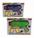 PISTOLA SOFT GUN (8822)