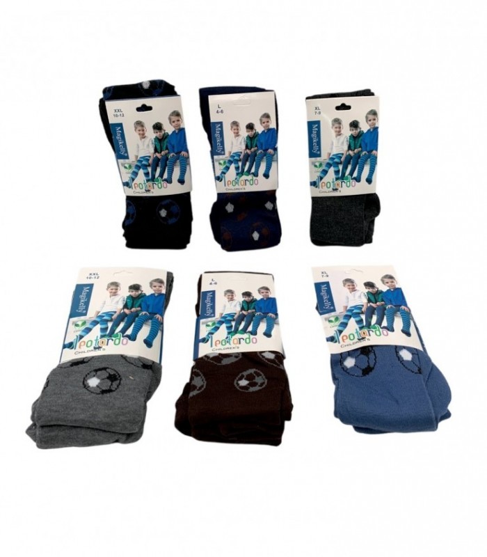 CALSA INF. C/ PIE 1PCS (RF143)