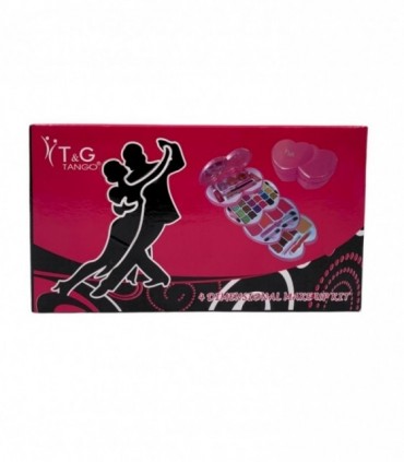 MAQUILLAJE TANGO (PM302)