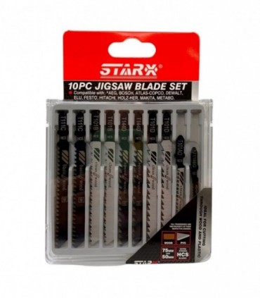 SIERRITA 10PCS (TL39418)