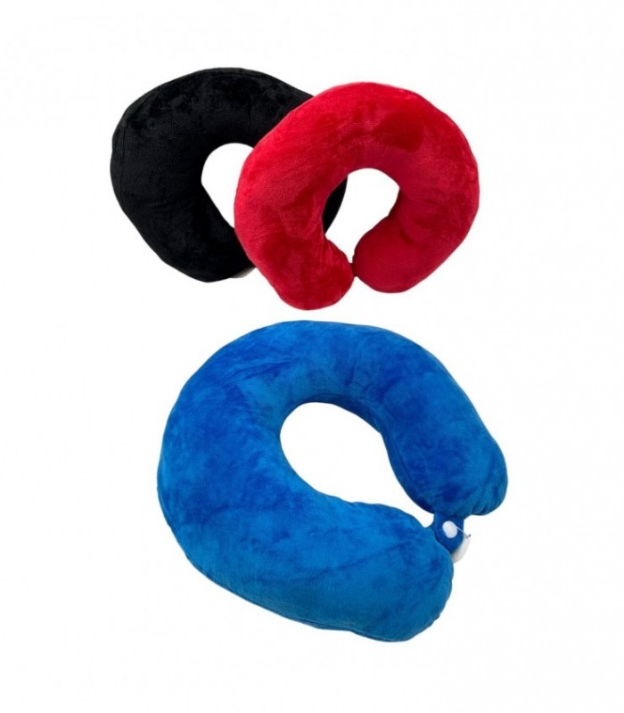 ALMOHADA P/ VIAJE (1707)