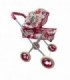 CARRITO P/ MUNECA METAL (34881)