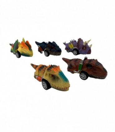 BOLSA AUTO DINO. 1PCS (757-116)