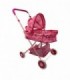 CARRITO P/ MUNECA METAL (84881-1)