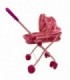 CARRITO P/ MUNECA METAL (SO6616B)