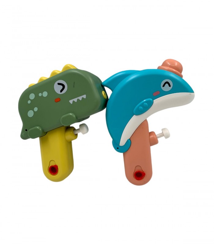 PISTOLA DE AGUA (568)