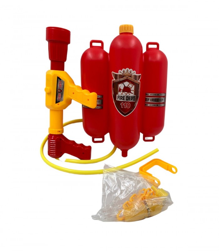 PISTOLA DE AGUA (8113-129)