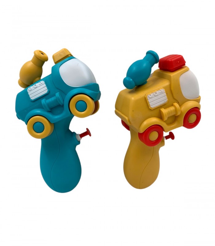 PISTOLA DE AGUA (77923)