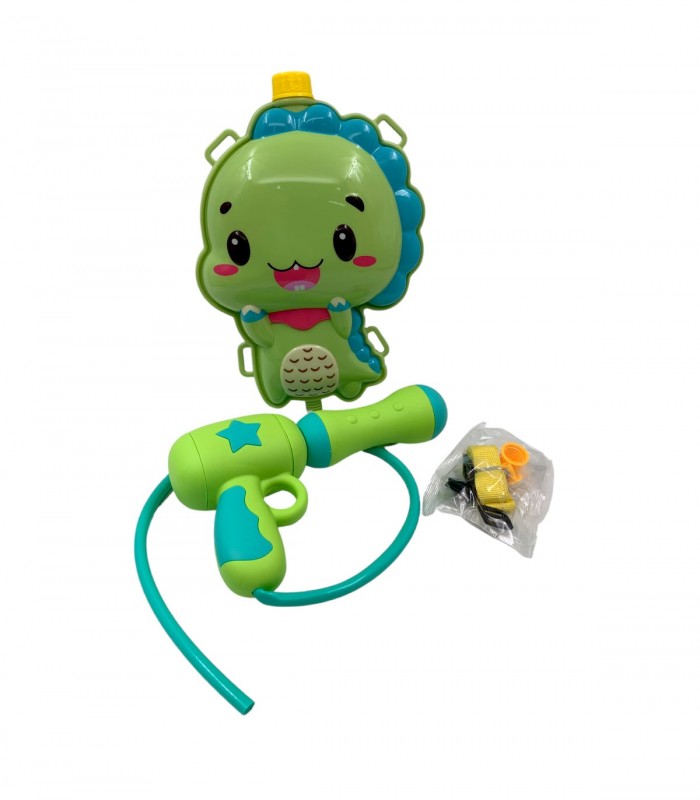 PISTOLA DE AGUA (P3058-1)