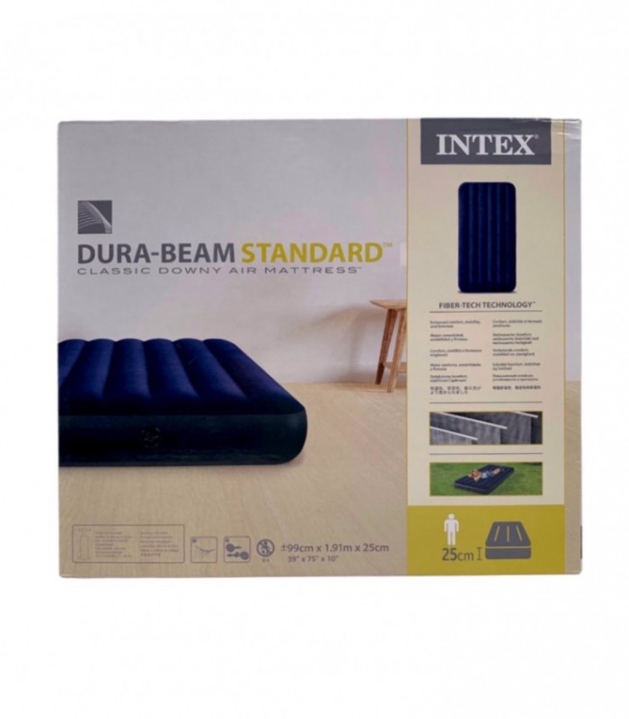 COLCHON SOLTERO 99X191X25CM. (64757)