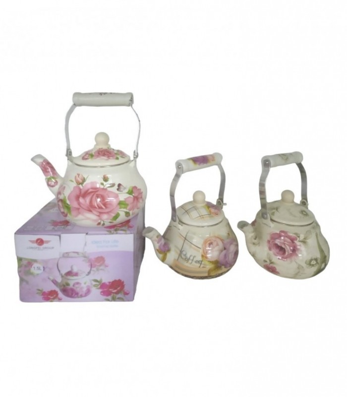 PAVA 1.5L (FLTC1503-9)