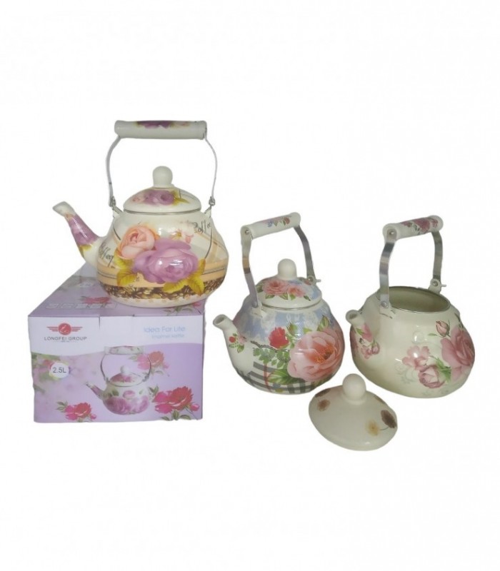 PAVA  2.5L (FLTC2502-15)