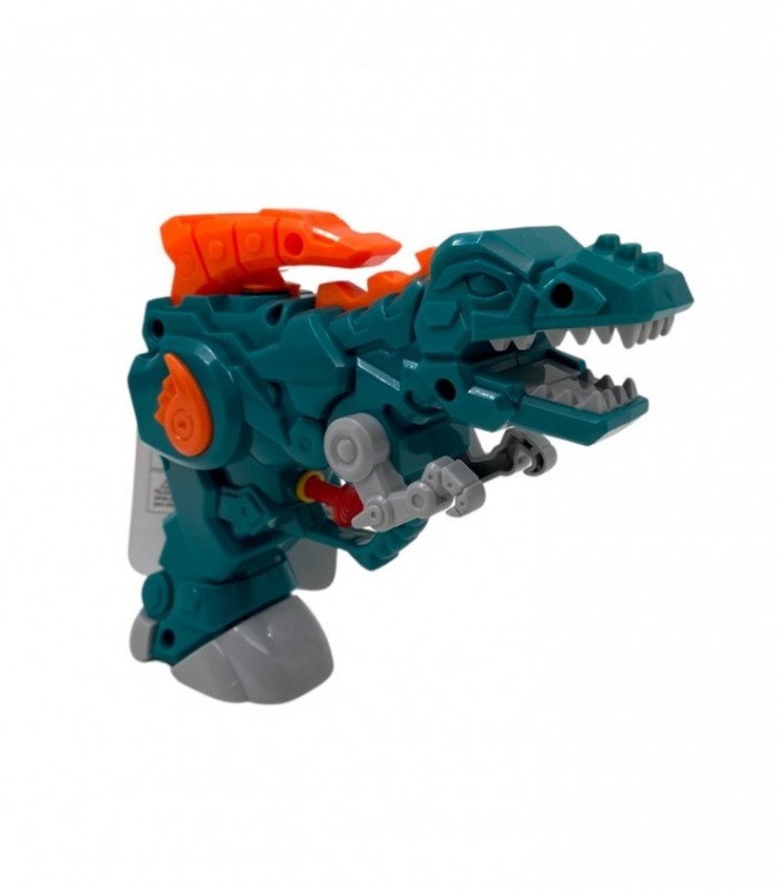 PISTOLA DE AGUA DINO. (936-77)