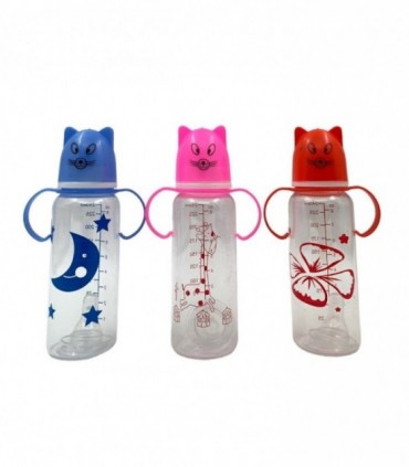 MAMADERA 240ML. (SA10560)