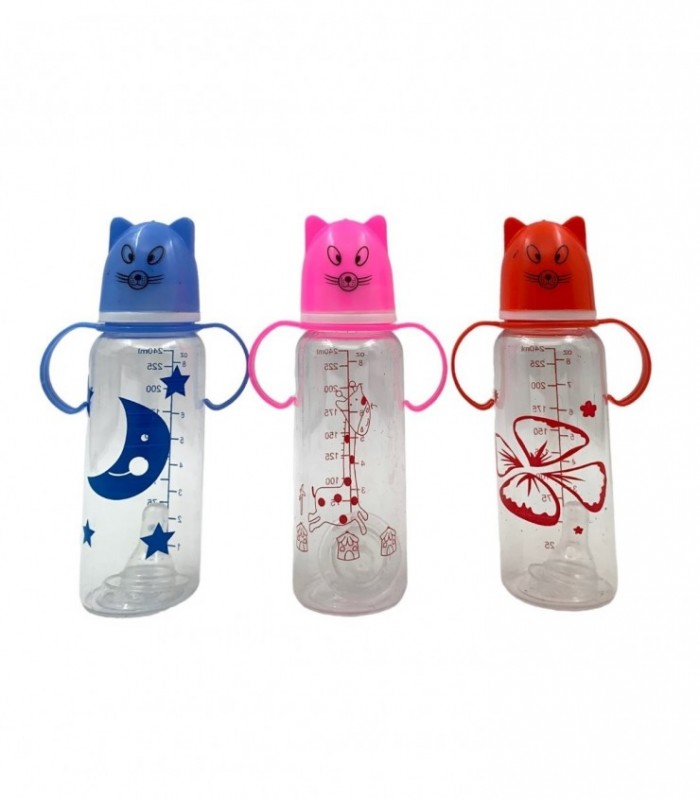 MAMADERA 240ML. (SA10560)