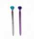 BOLIGRAFO C/ DIAMANTE 1PCS (ZS1688)
